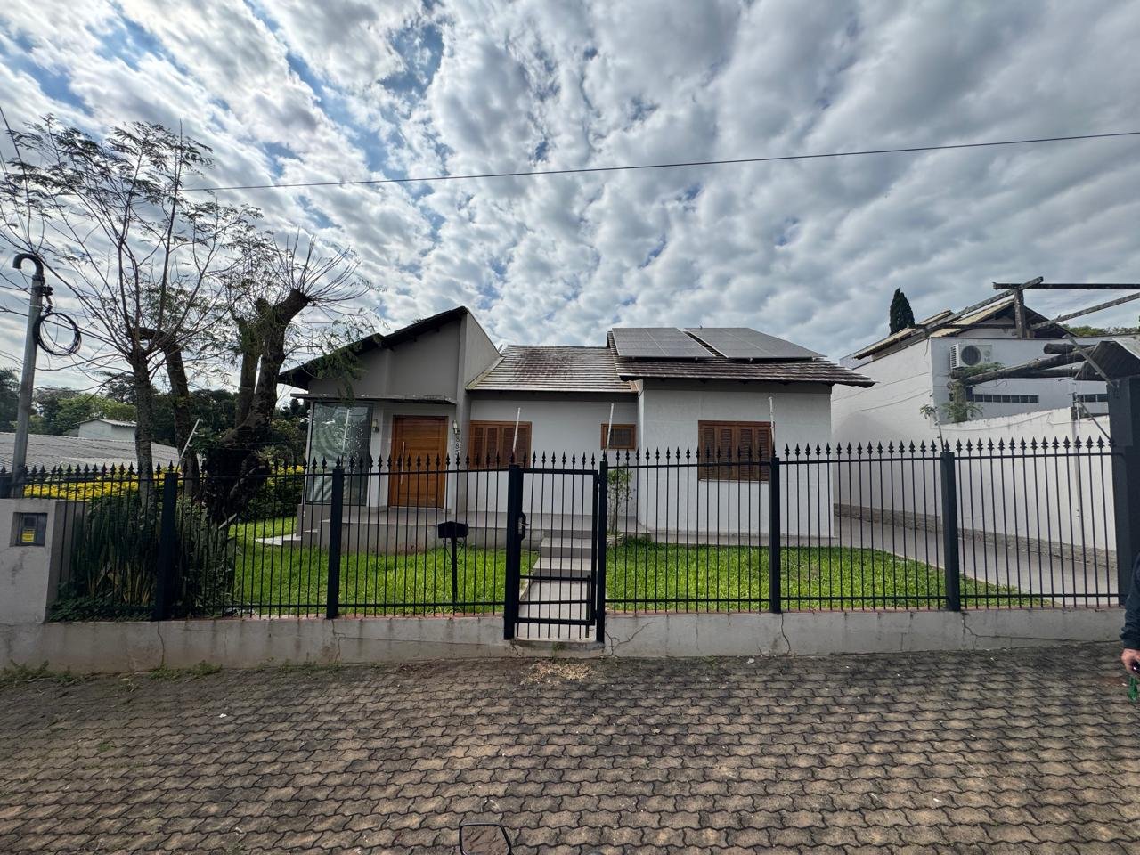 Casa Bairro Penha