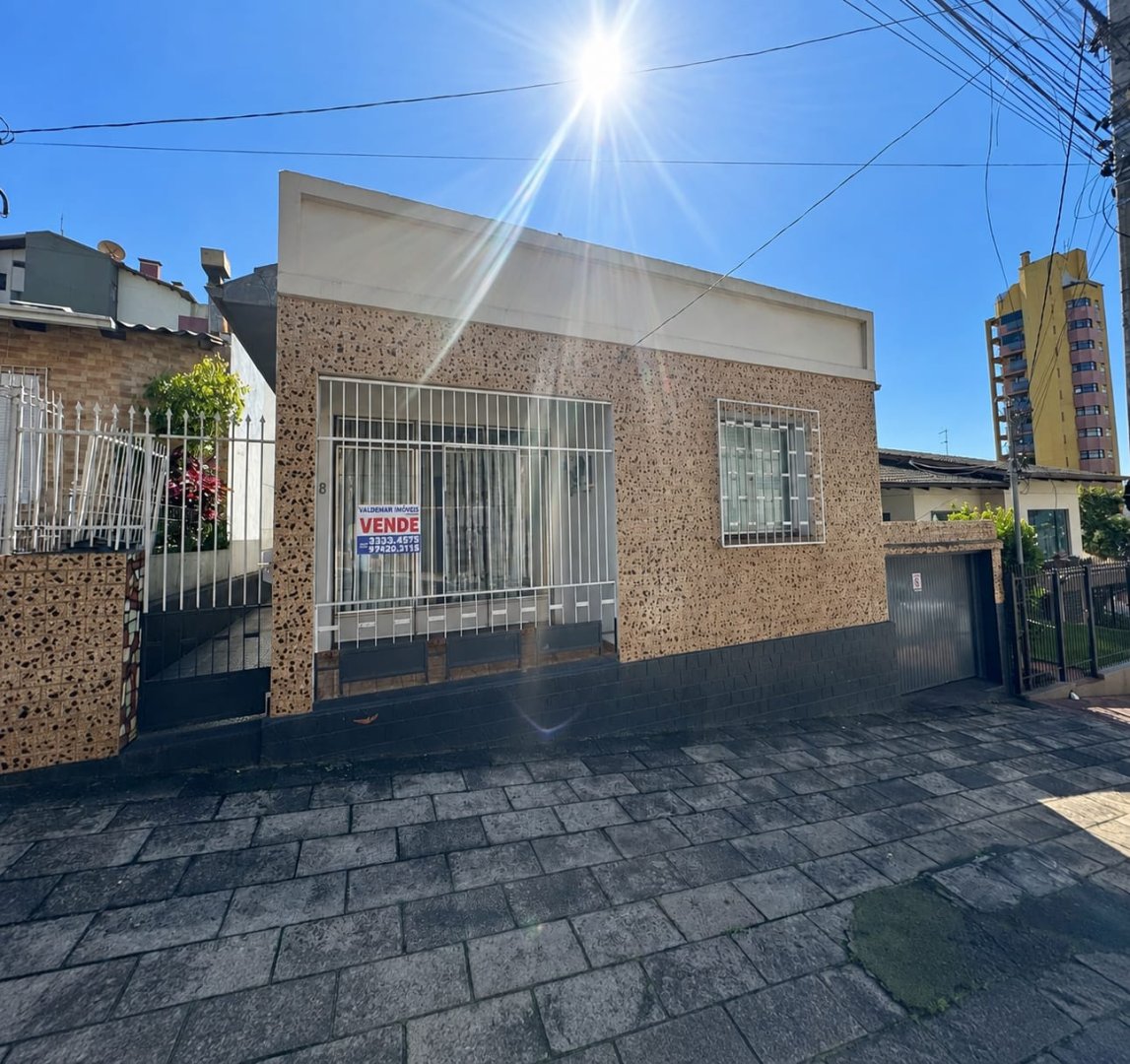 Casa à Venda no Centro
