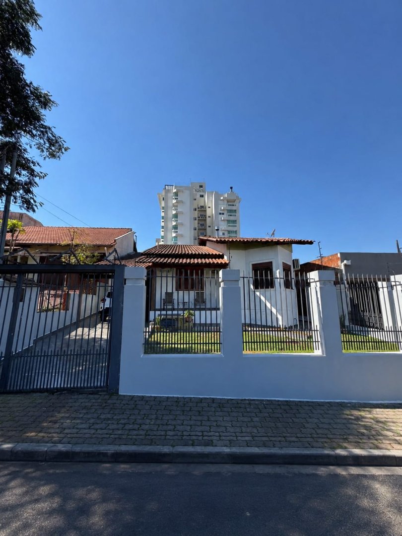 Casa – Bairro Hammarstron