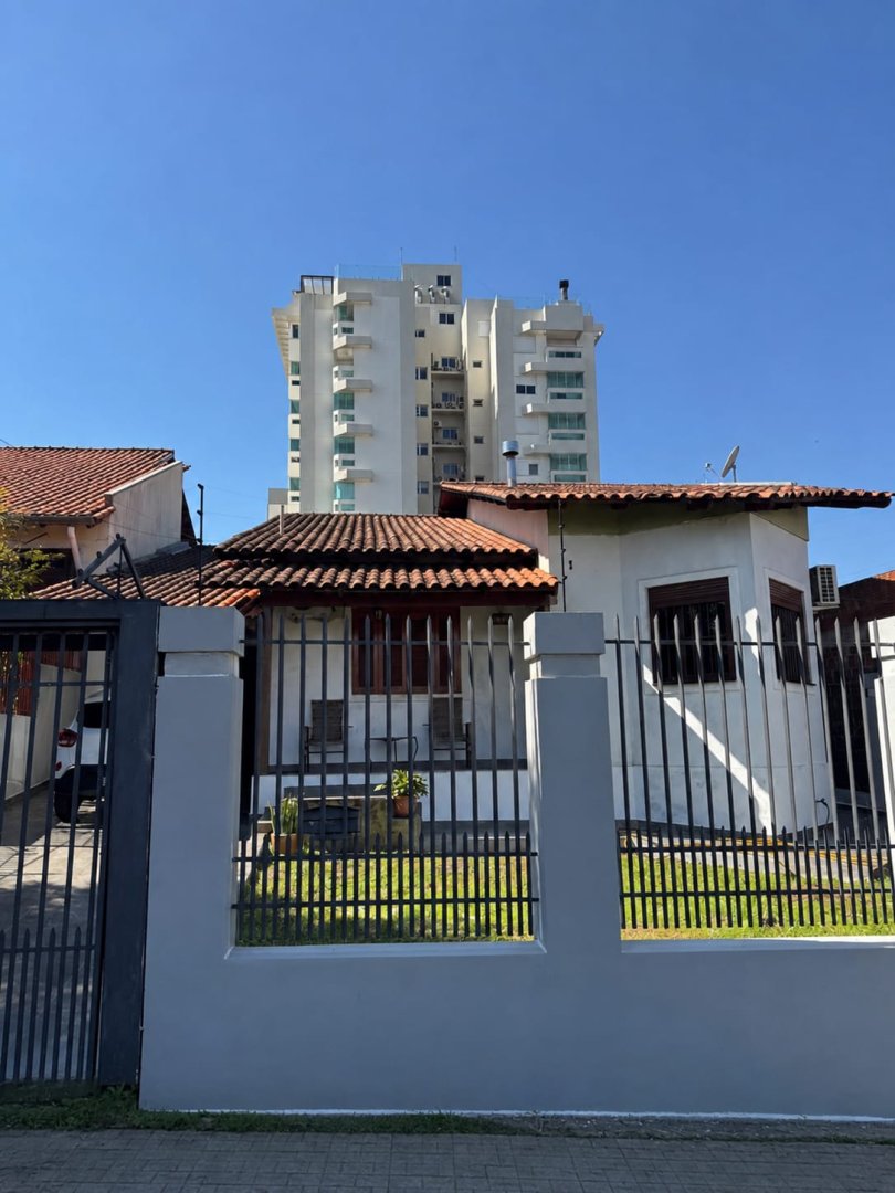 Casa – Bairro Hammarstron