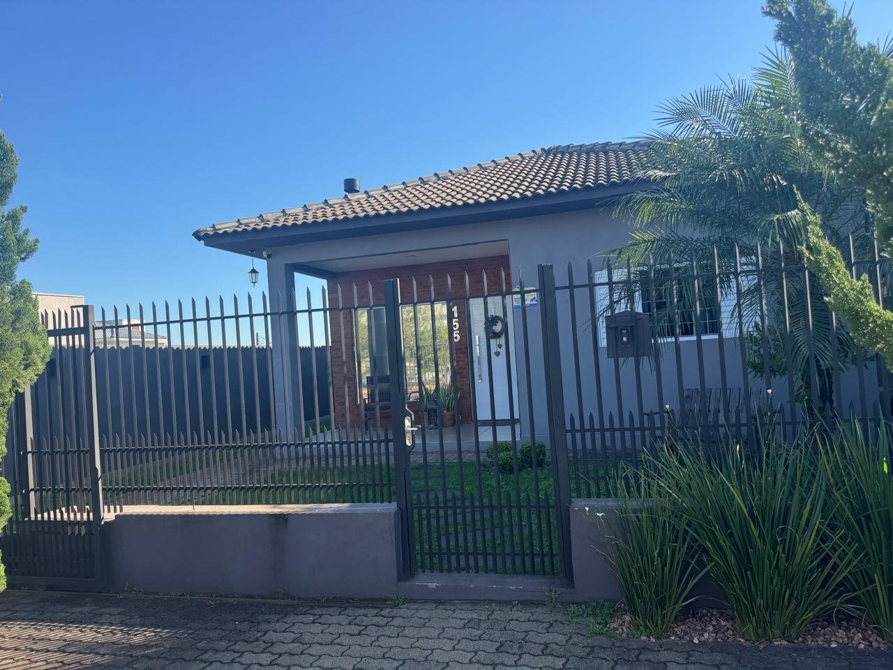 Casa – Bairro Morada do Sol