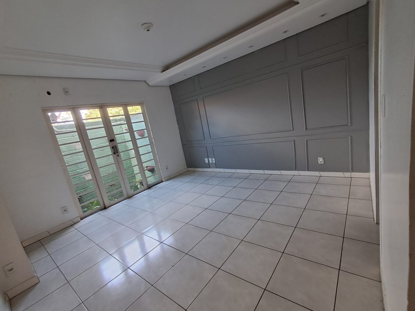CASA CENTRO – RUA MARECHAL MALLET, Nº 306