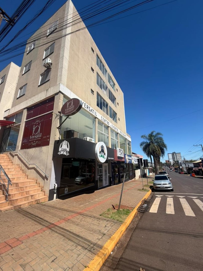 Apartamento – Edifício Valentina | Centro 