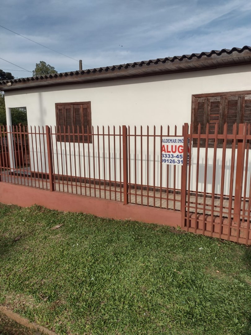 Casa Bairro Herval 