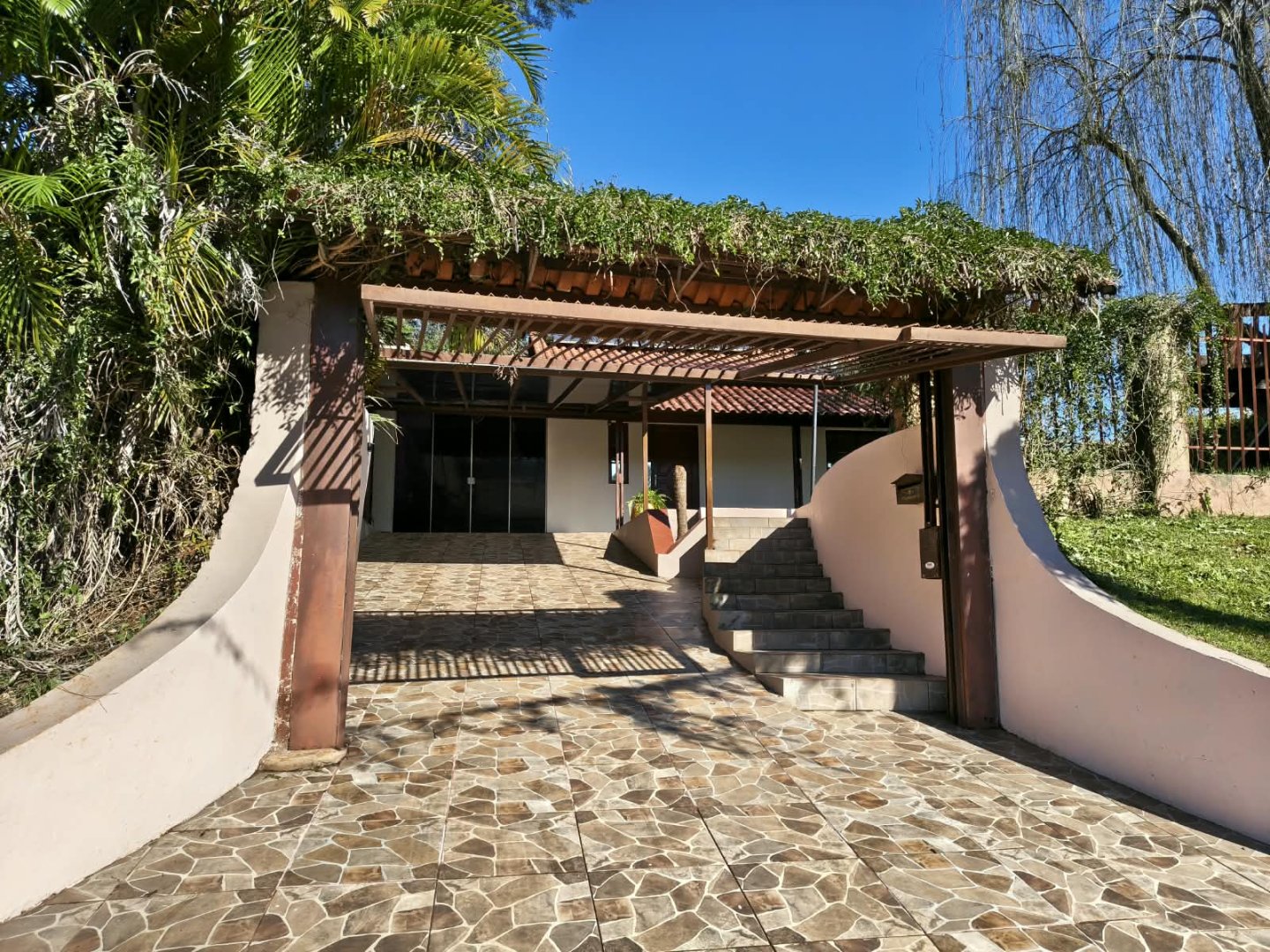 Casa – Bairro São José