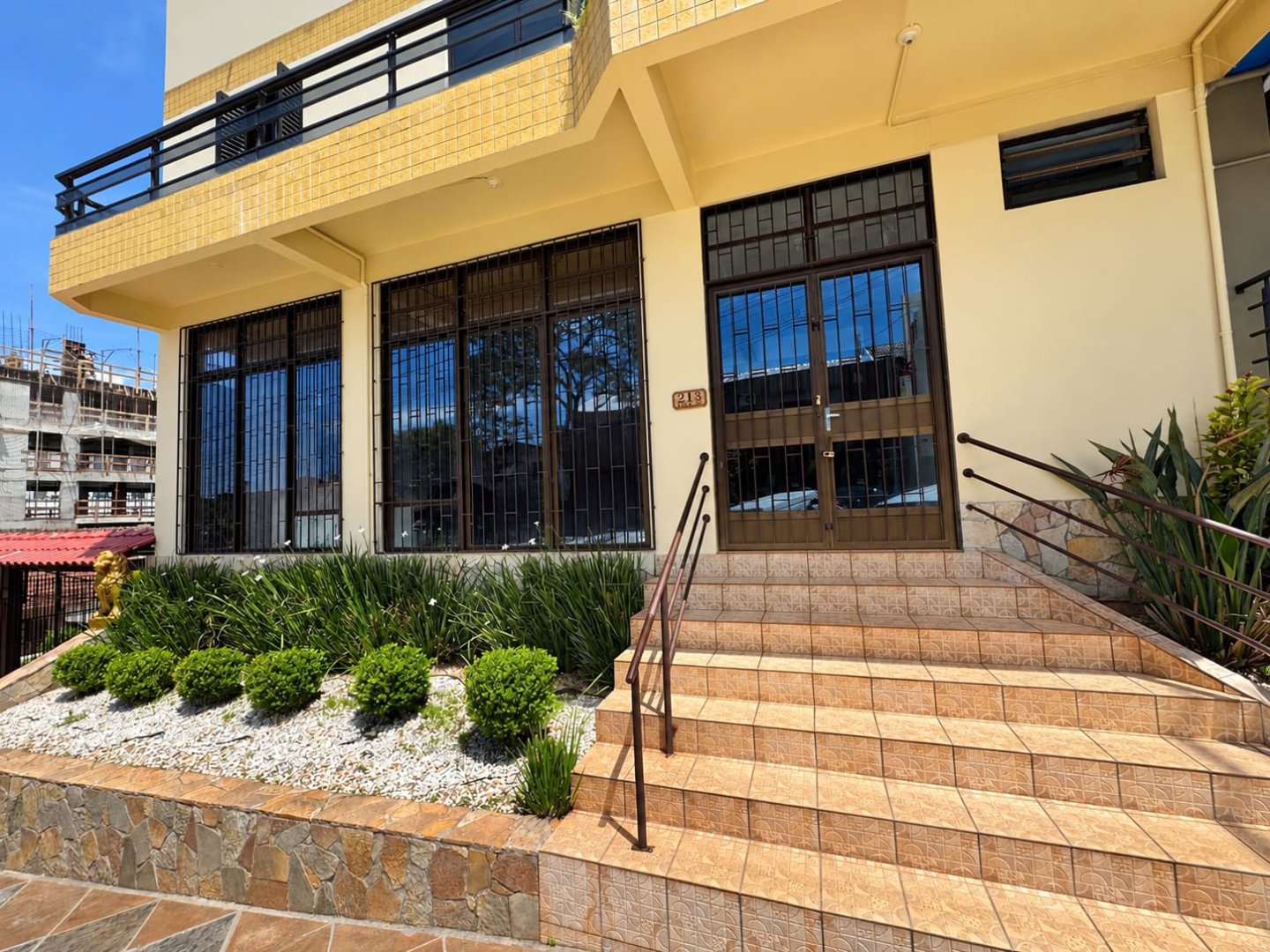 Sala Comercial