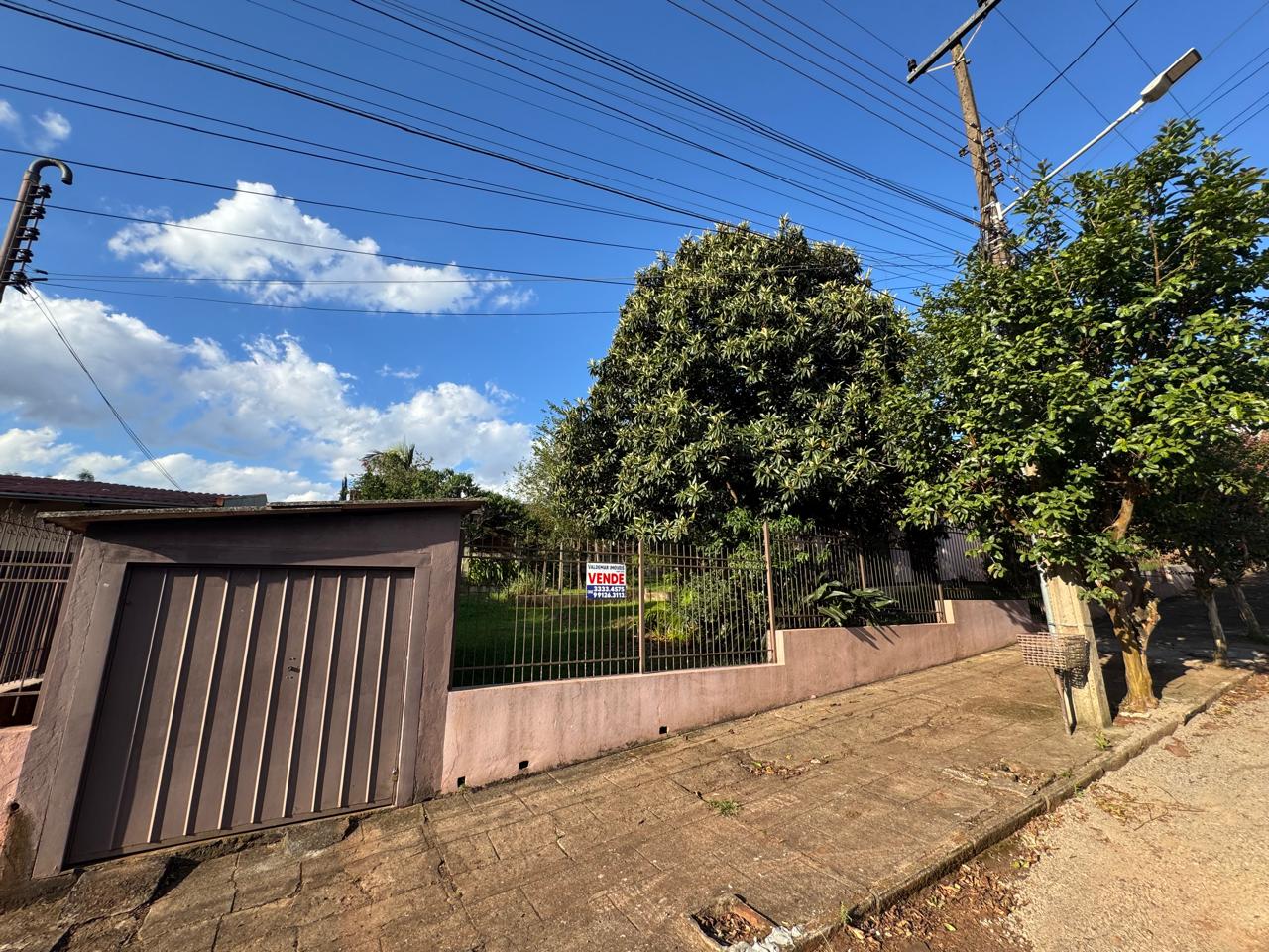 Casa Bairro Assis Brasil
