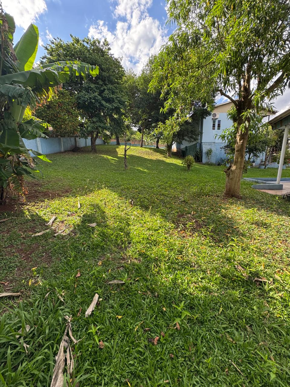 Casa Bairro Oswaldo Aranha