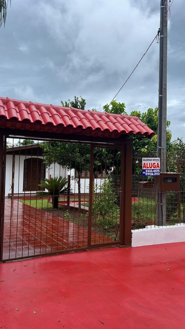 Casa  Bairro Osvaldo Aranha