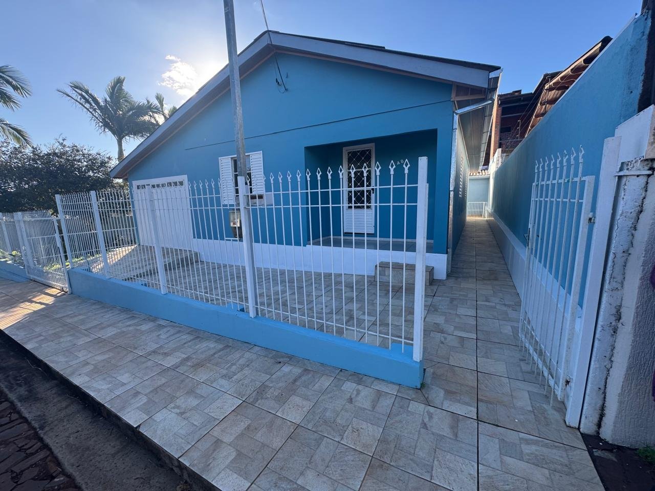 Casa Bairro Storch