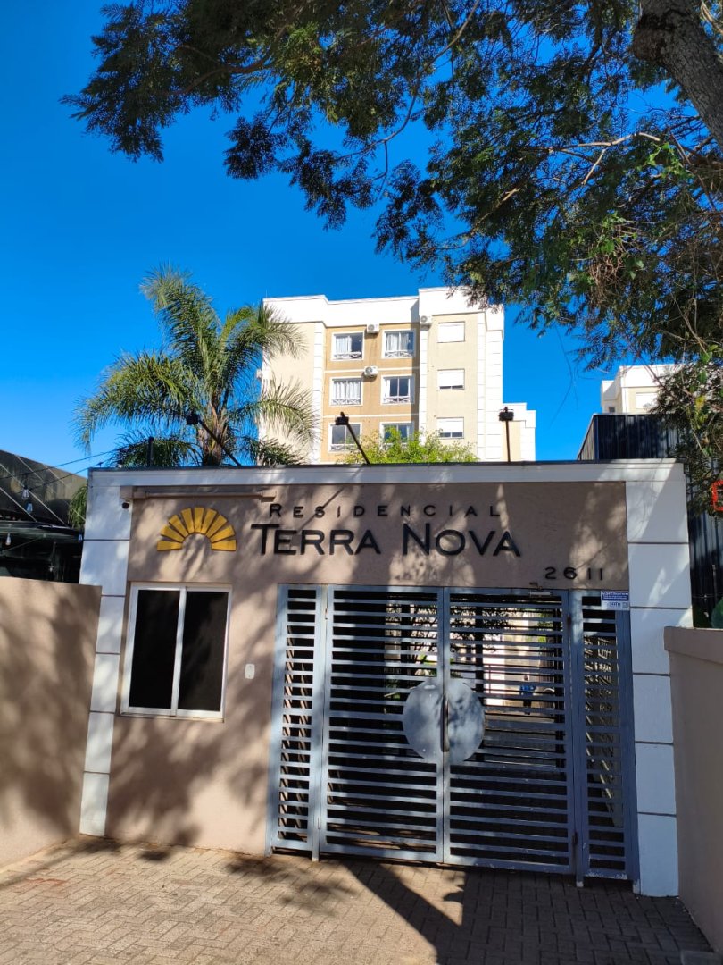 Apartamento Ed Terra Nova 