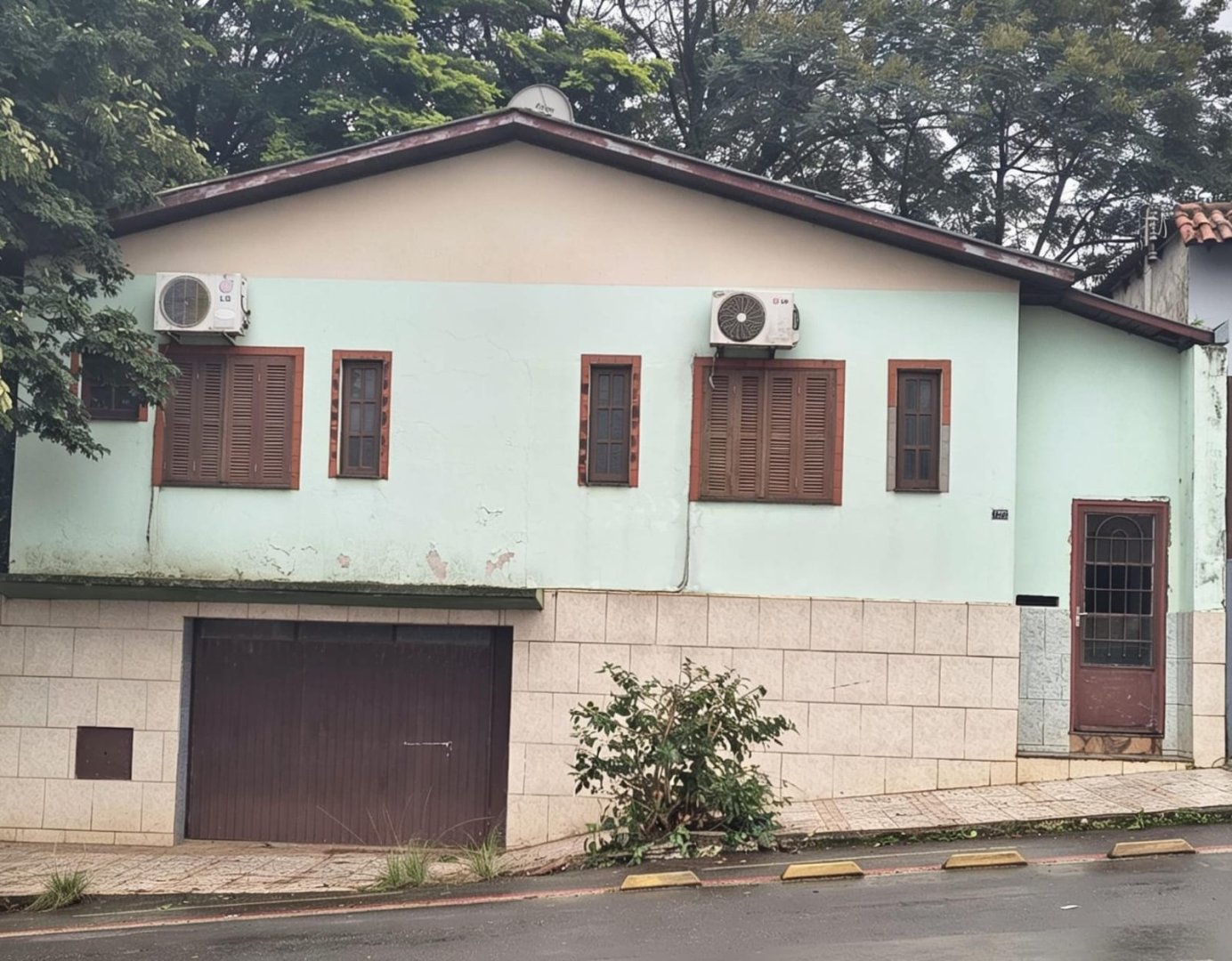 Casa Bairro São Geraldo