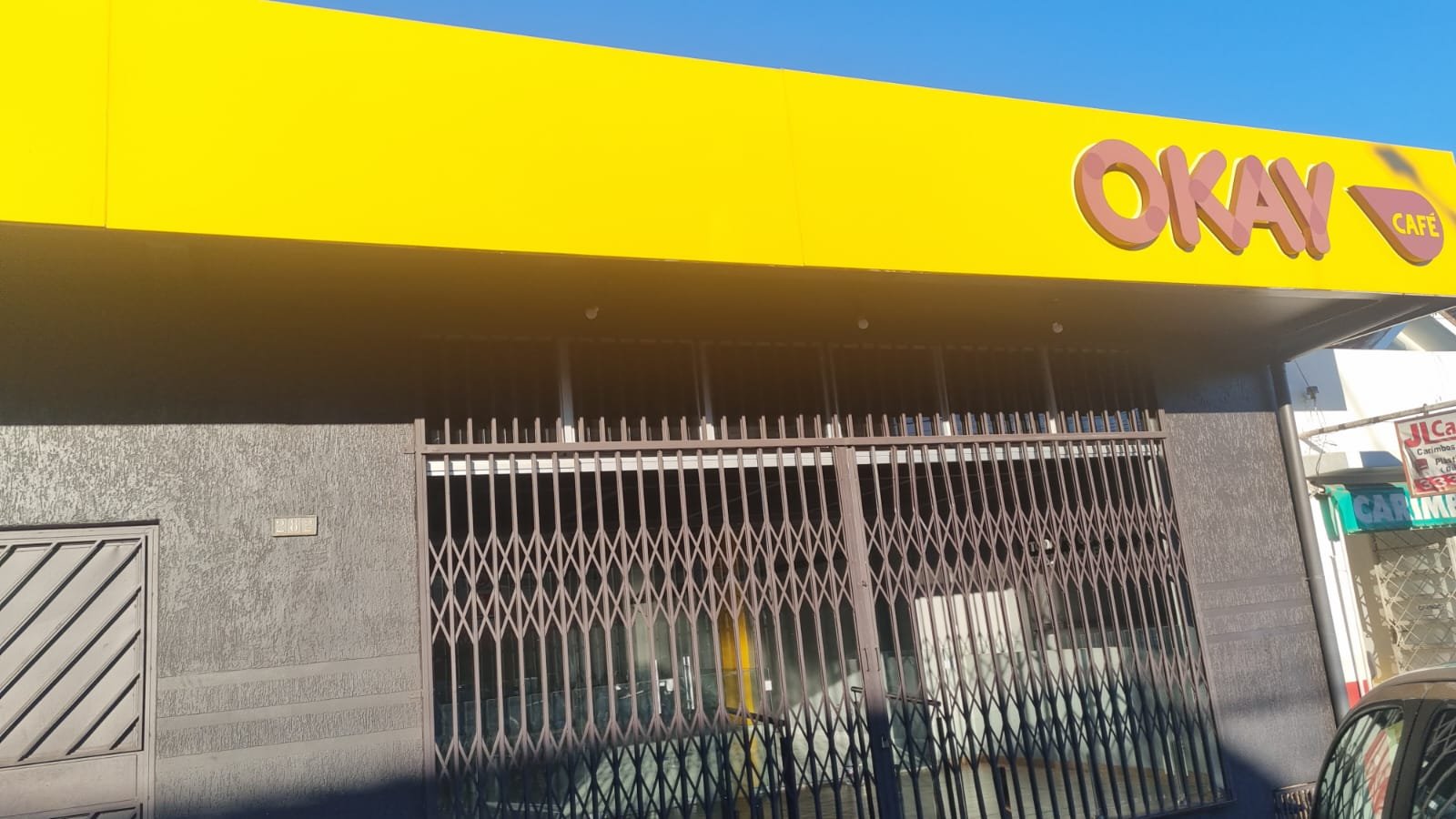 Sala centro