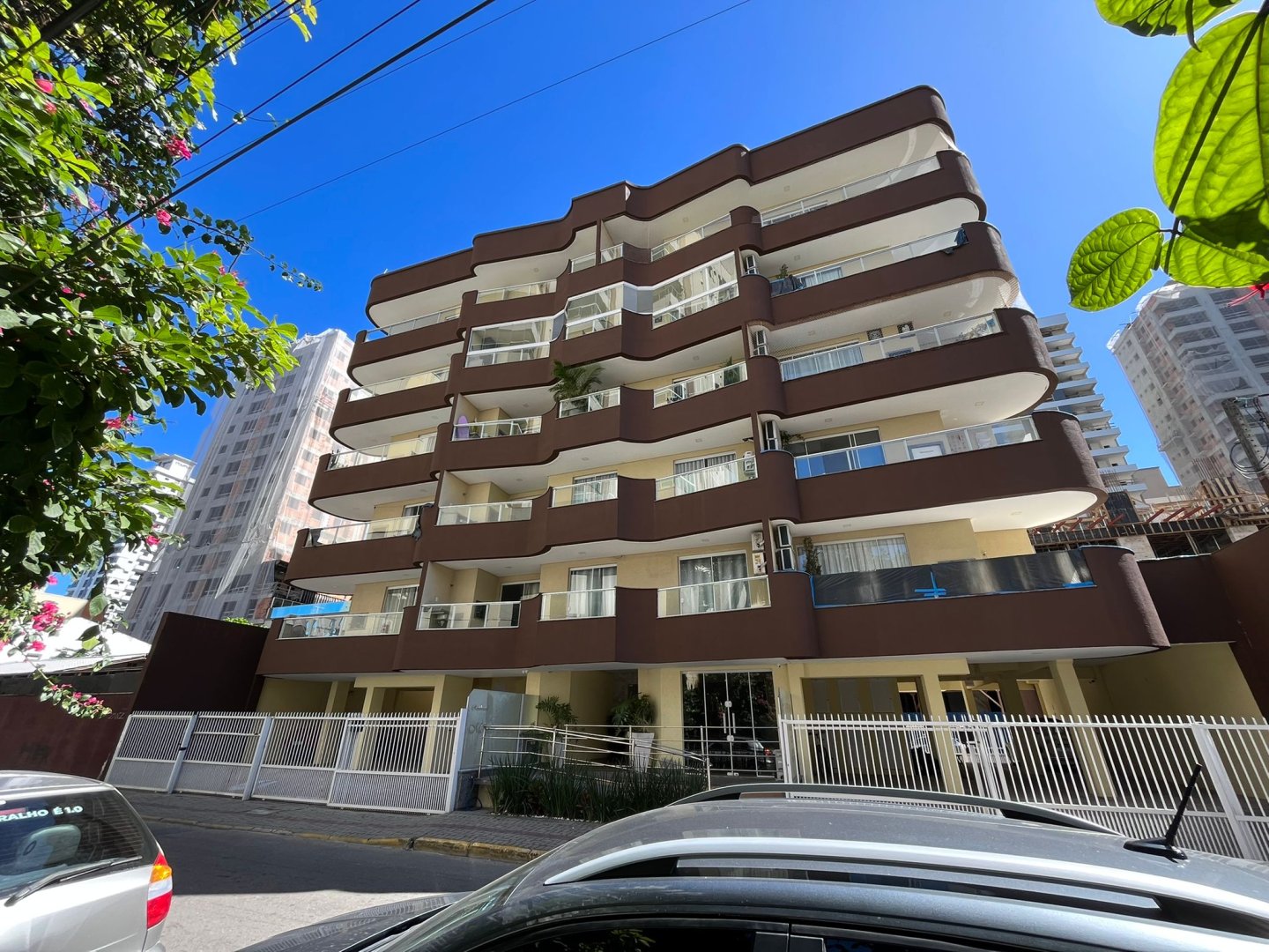 Apartamento em Itapema/SC