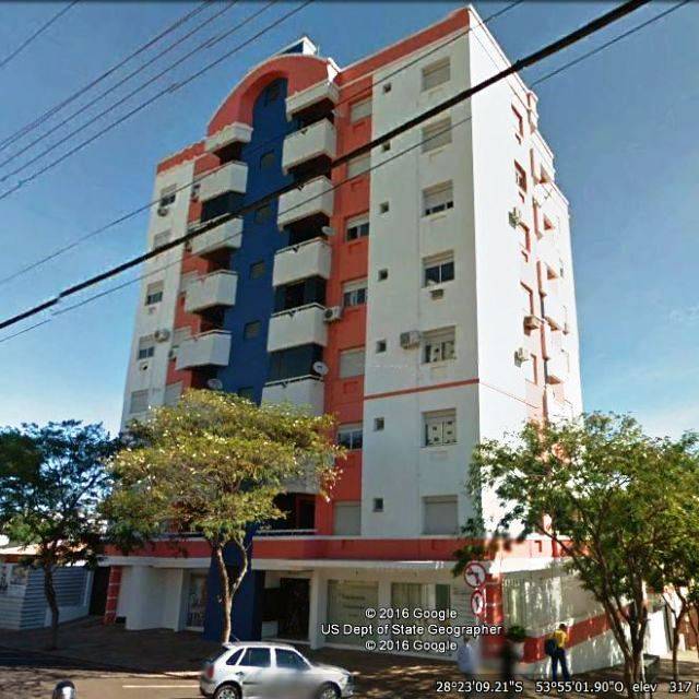 Apartamento Ed Veneza