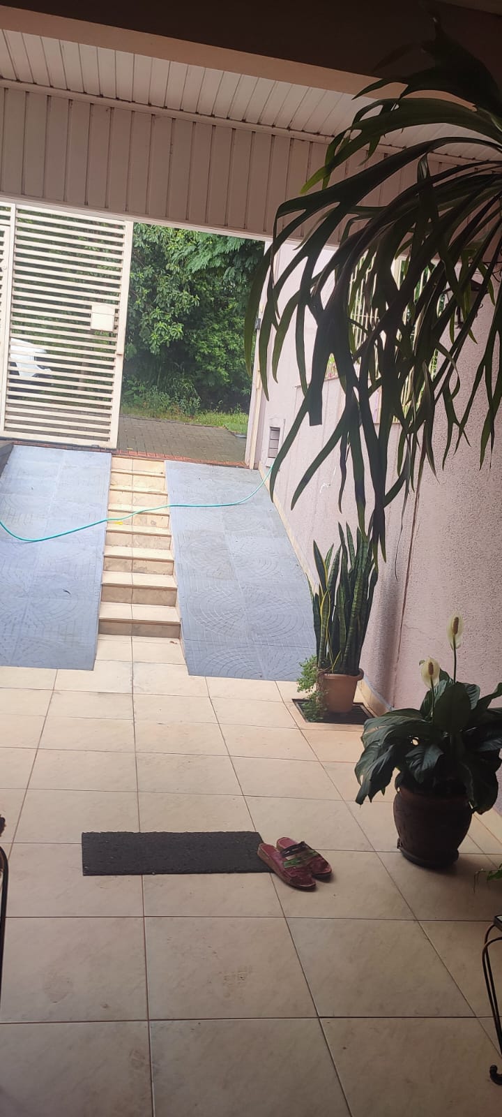 Casa Bairro Assis Brasil