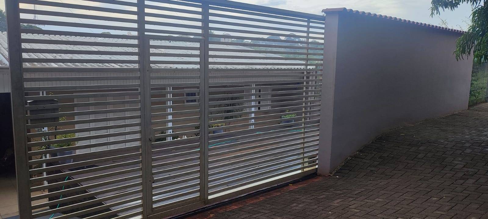 Casa Bairro Assis Brasil