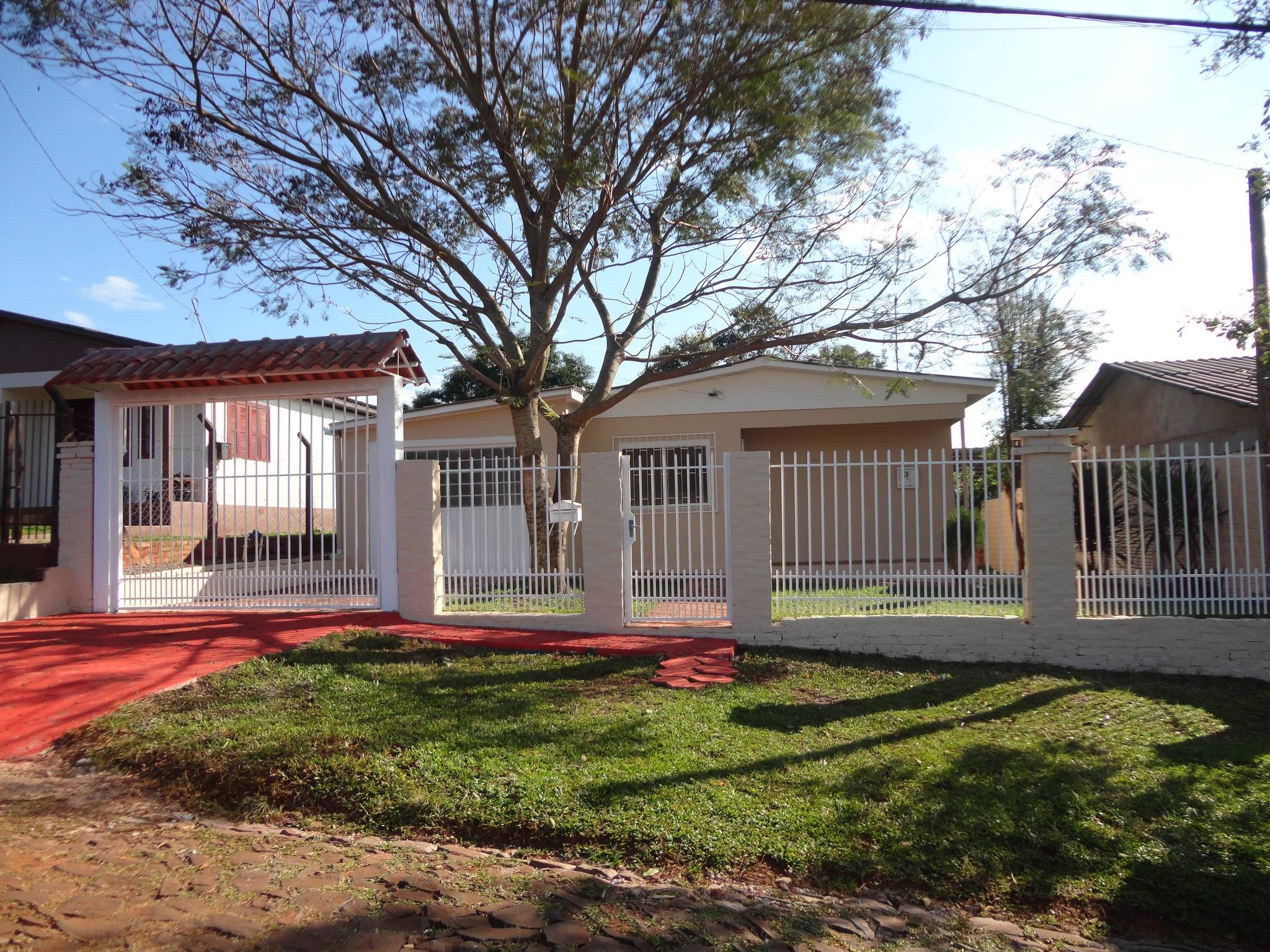 Casa Bairro Boa Vista