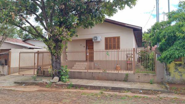 Casa Bairro Boa vista 