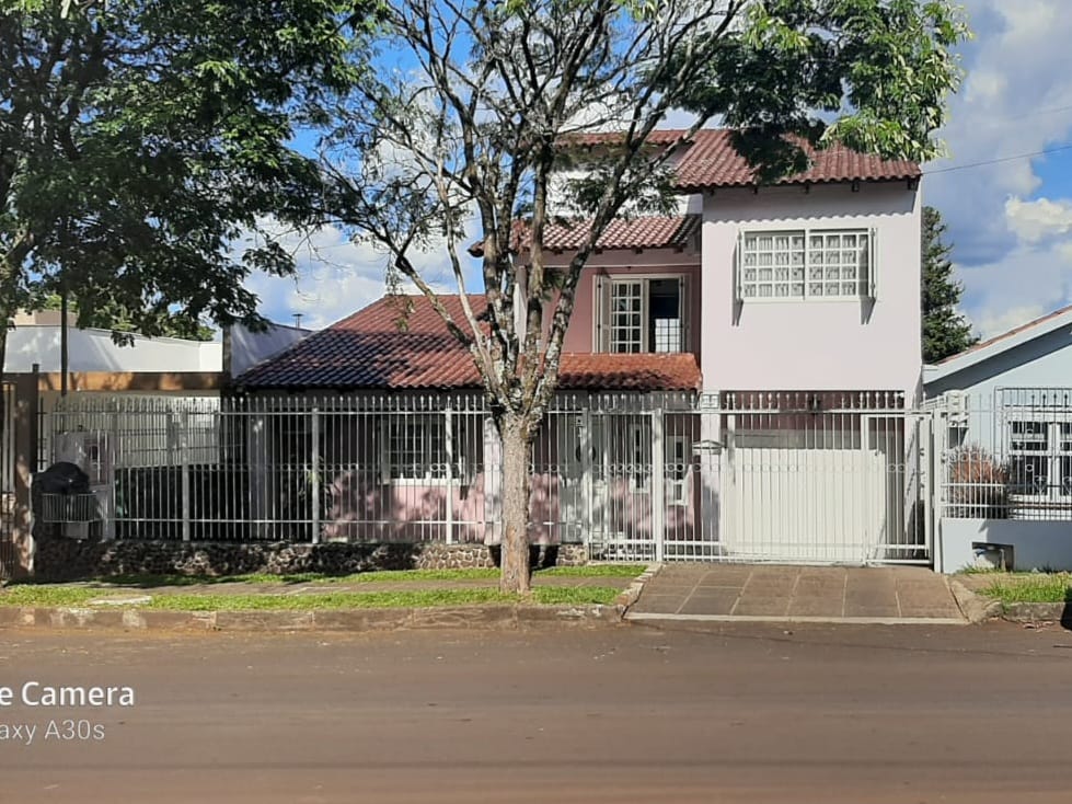 Casa Bairro Elizabeth