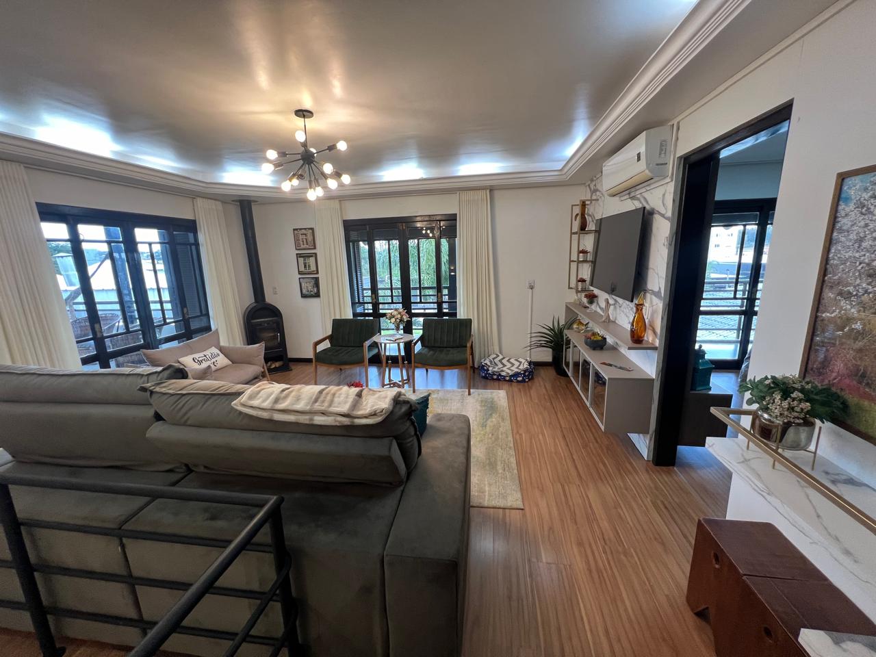 Casa Bairro Morada do Sol