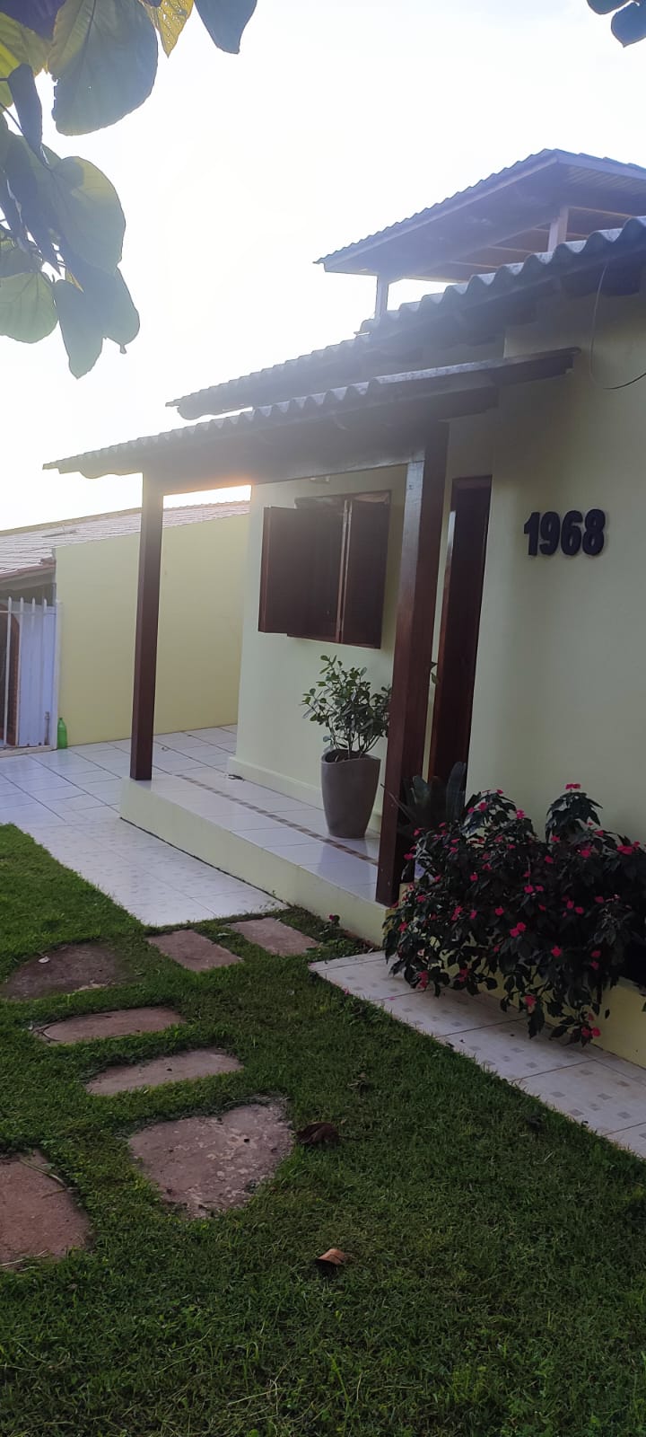 Casa Bairro Pindorama