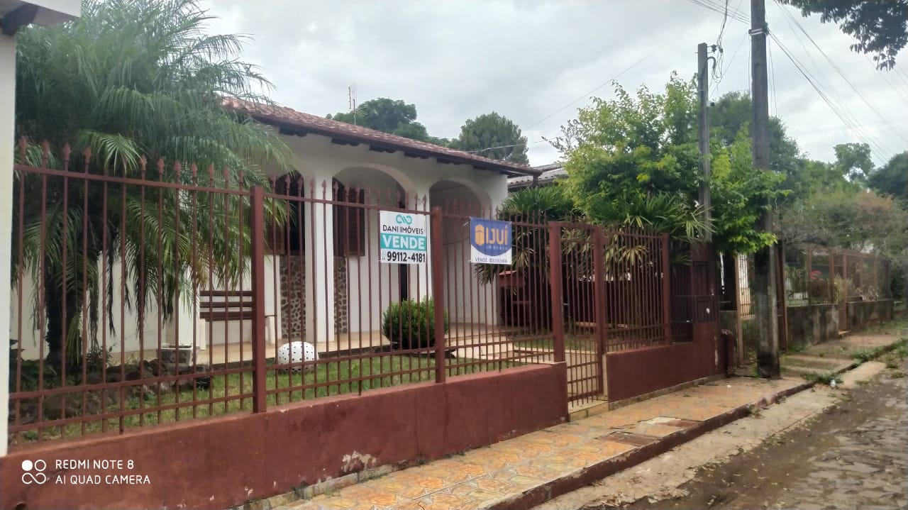 Casa Bairro Pindorama