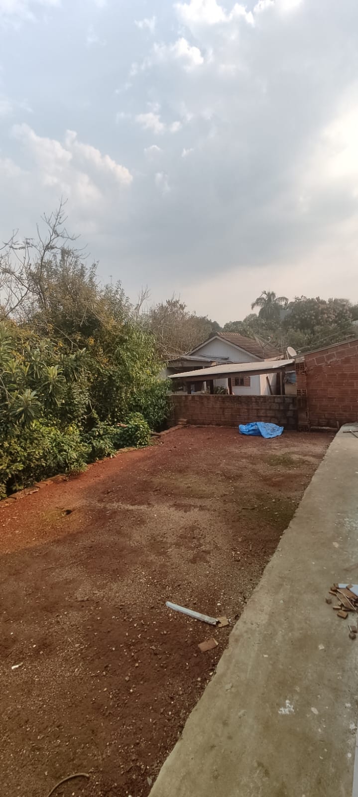 Casa Bairro São José 