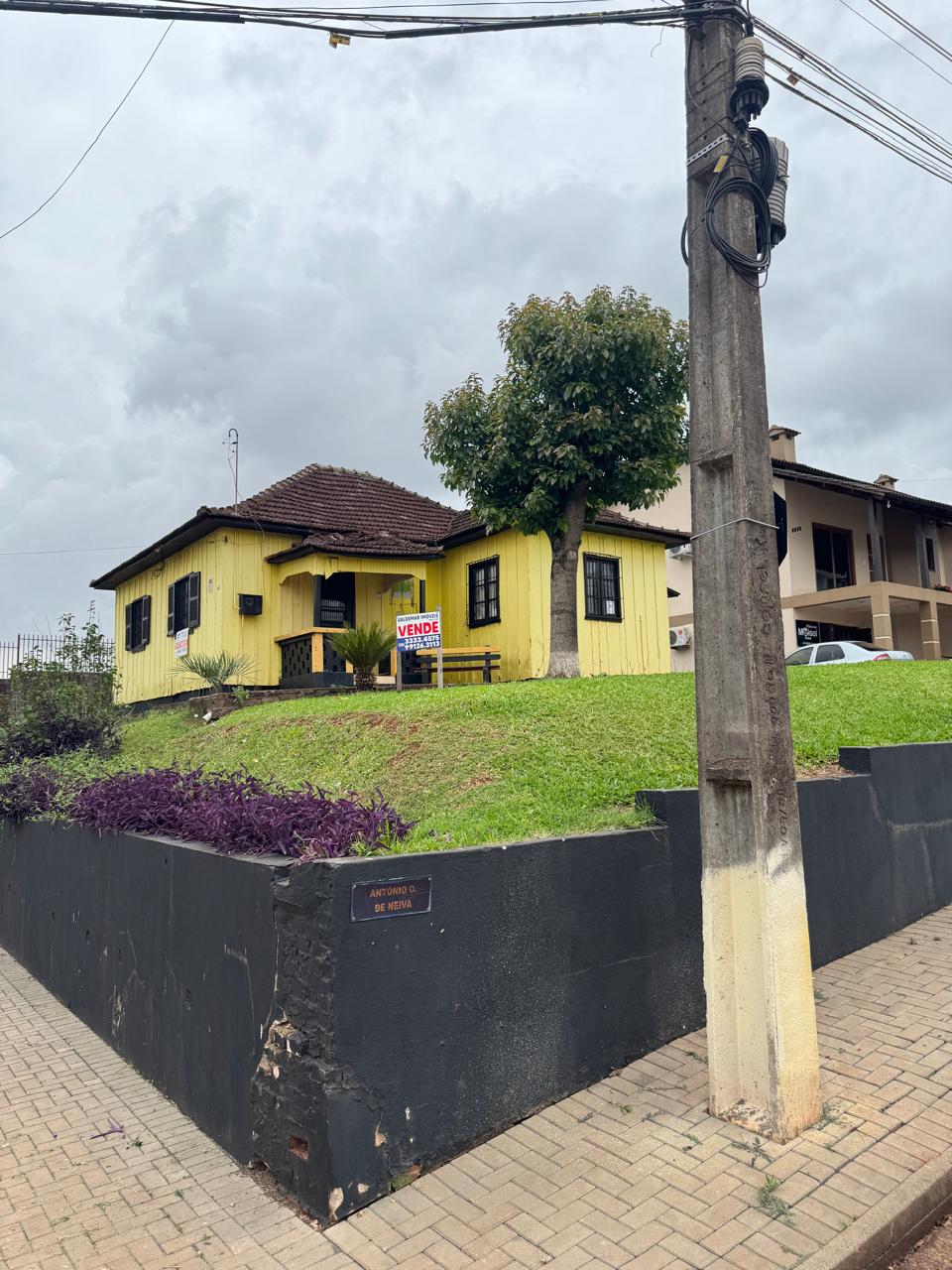 Imóvel Rua do Comércio