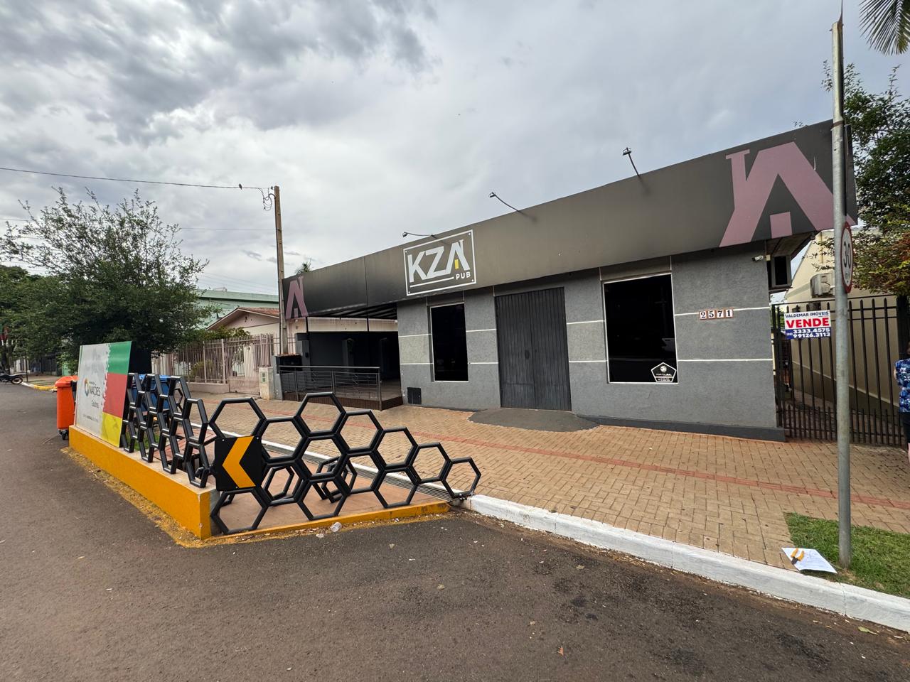 Imóvel Rua do Comércio