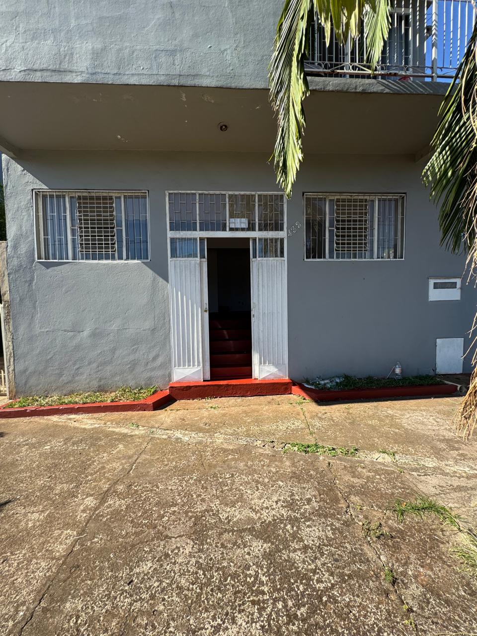 Sala comercial centro 