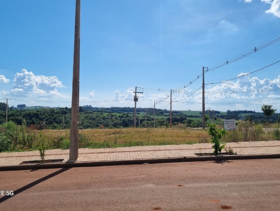 Terreno Bairro Universitário