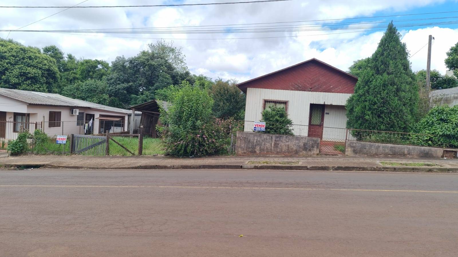 Terreno Bairro Universitário
