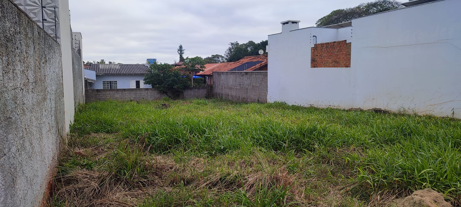 Terreno Morada do Sol 